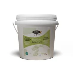 Horse Master Marine Poultice Argile Cheval 3 Kg