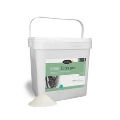 Horse Master MSM Ultra Pur Cheval 1 Kg