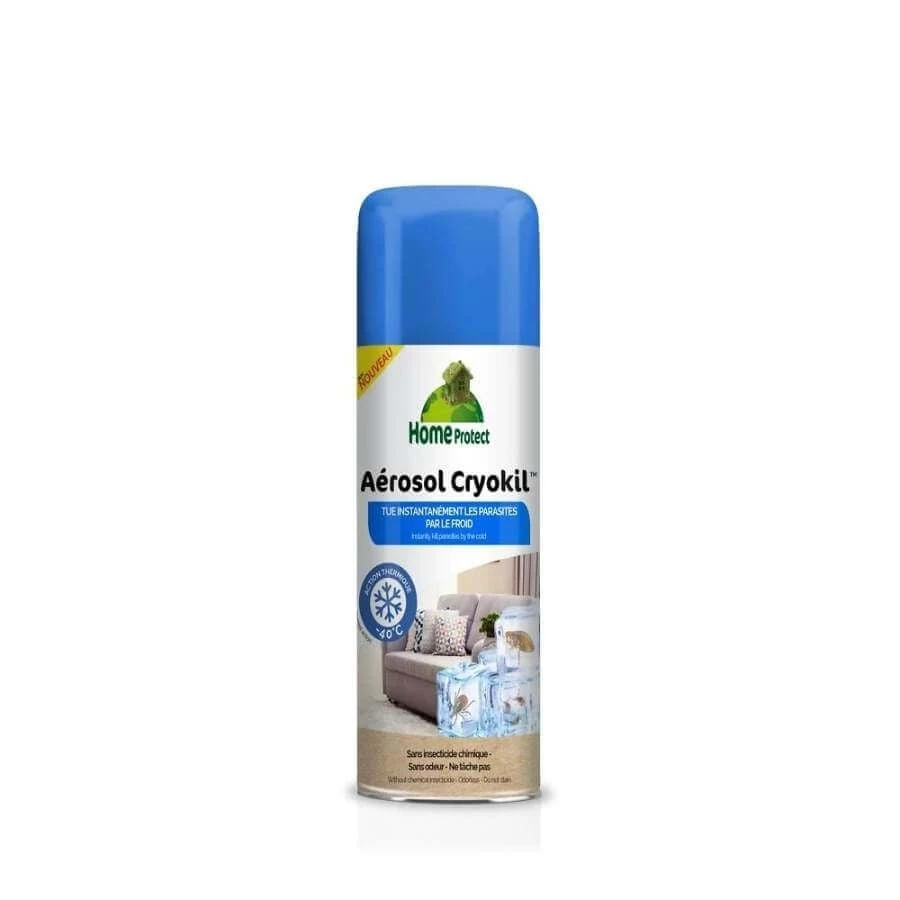 Home Protect Aerosol Cryokyl 500 Ml 3 Home Protect Aerosol Cryokyl 500 Ml
