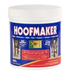 Hoofmaker Biotine 500 Grs