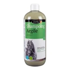 Horse Master Shampooing Argile Cheval 750 Ml - Destockage
