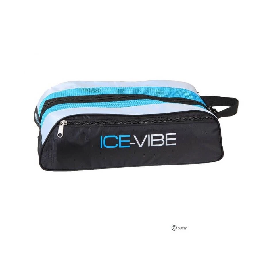 Horseware Guêtres Ice-Vibe Cheval X2 5 Horseware Guêtres Ice-Vibe Cheval X2 – Image 3