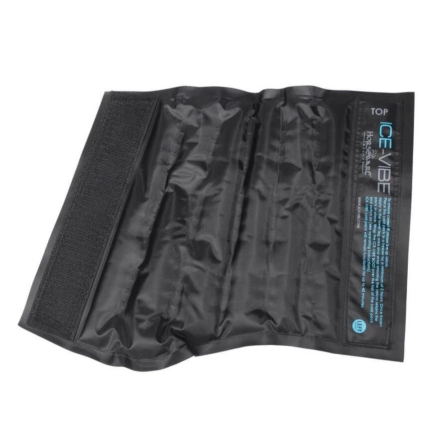 Horseware Guêtres Ice-Vibe Cheval X2 6 Horseware Guêtres Ice-Vibe Cheval X2 – Image 4