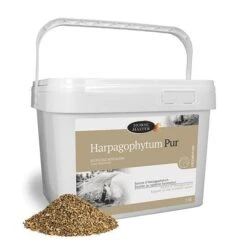 Horse Master Harpagophytum Souplesse Articulaire Cheval 5 Kg