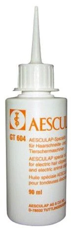 Huile B-Braun Aesculap Pour Tondeuse 90 Ml 3 Huile B-Braun Aesculap Pour Tondeuse 90 Ml