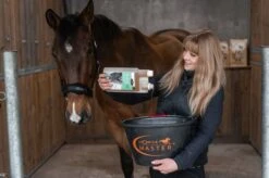 Horse Master Huile De Lin Cheval 1L 5 Horse Master Huile De Lin Cheval 1L -Animaux Fournitures Magasin huile de lin