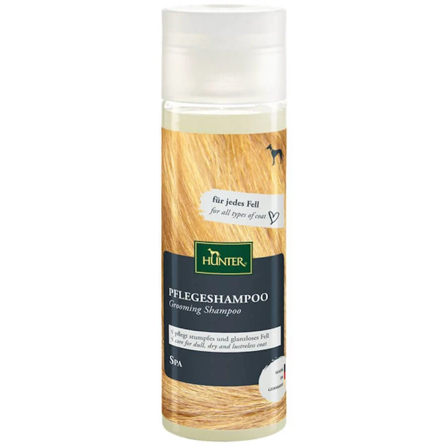 Hunter Shampooing à L'huile D'avocat 200 Ml 3 Hunter Shampooing à L'huile D'avocat 200 Ml