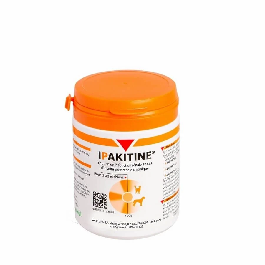 Ipakitine 180 G 3 Ipakitine 180 G