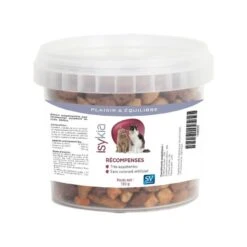 SV Récompenses Chat 130 G 5 SV Récompenses Chat 130 G -Animaux Fournitures Magasin isykia re compenses chat 130 grs la compagnie des animaux