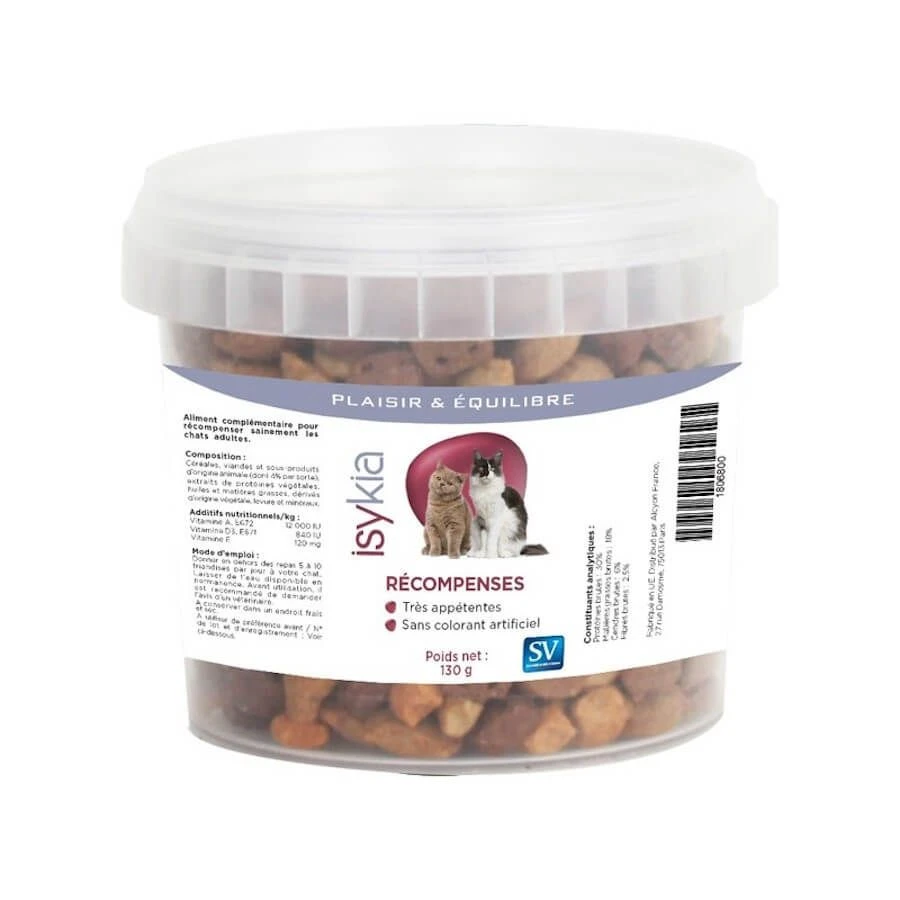 SV Récompenses Chat 130 G 4 SV Récompenses Chat 130 G – Image 2