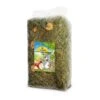 JR Farm Foin Pomme 1.5 Kg 2 JR Farm Foin Pomme 1.5 Kg -Animaux Fournitures Magasin jr farm foin avec pomme 1.5 kg