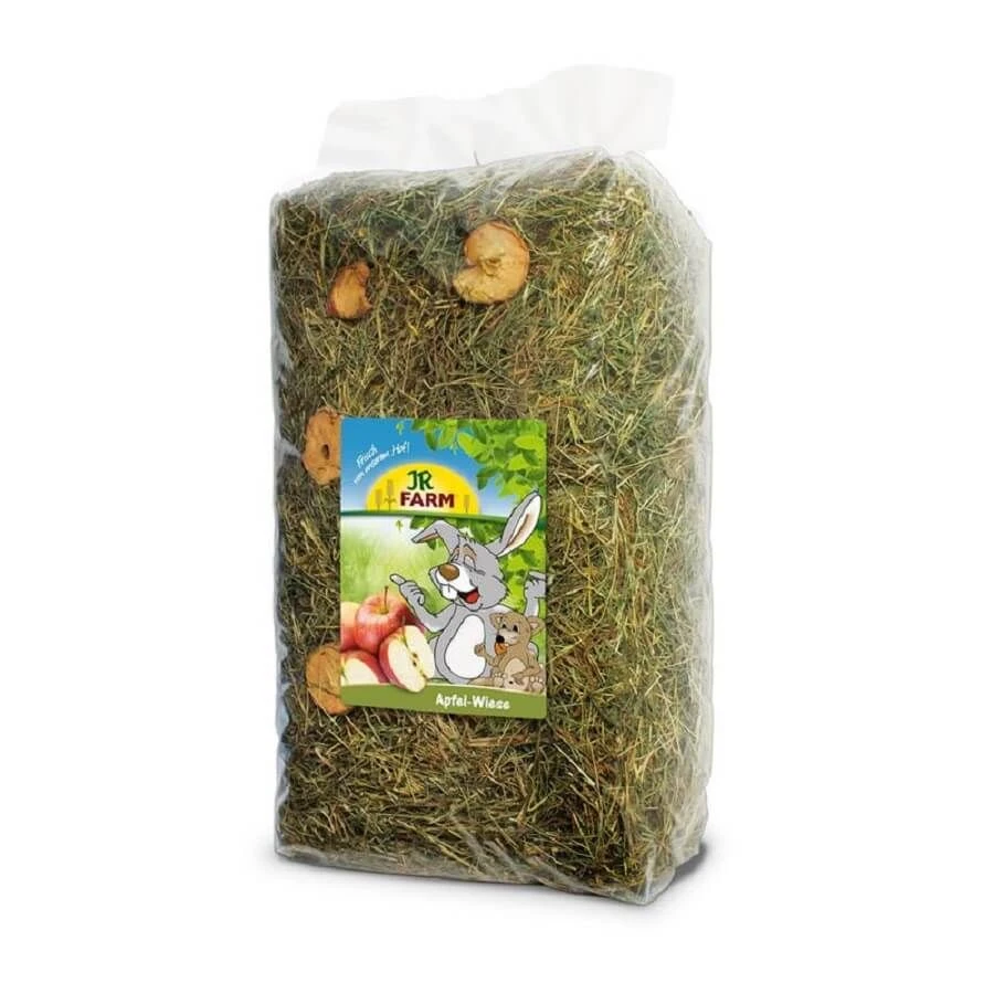 JR Farm Foin Pomme 1.5 Kg 3 JR Farm Foin Pomme 1.5 Kg