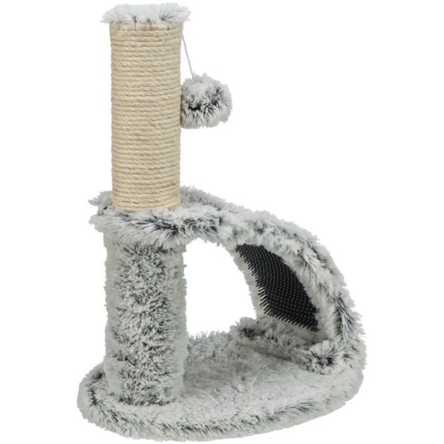 Trixie Poteau Griffoir Junior Winnie Blanc Noir 43 Cm 4 Trixie Poteau Griffoir Junior Winnie Blanc Noir 43 Cm – Image 2