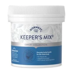 Dorwest Keeper's Mix 250 G