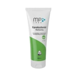 MP Labo Keratoderm Shampooing 200 Ml