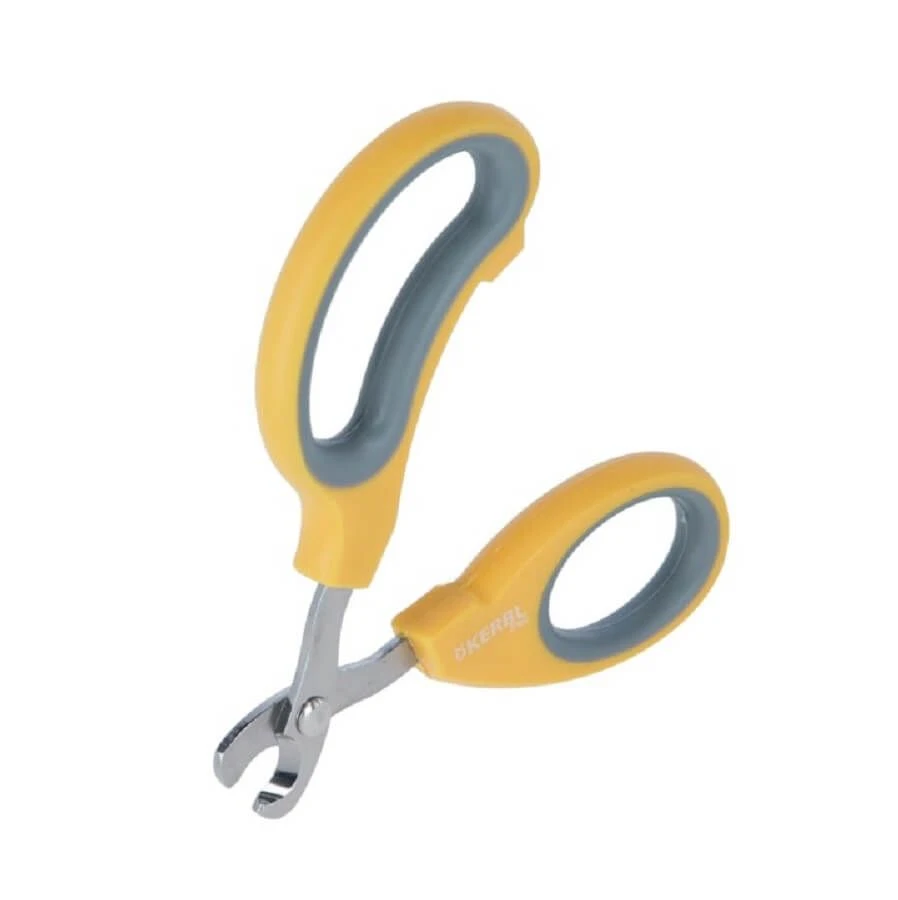 Kerbl Coupe-griffes Pour Rongeur 10 Cm 3 Kerbl Coupe-griffes Pour Rongeur 10 Cm