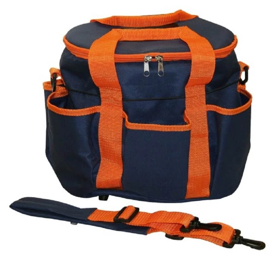 Kerbl Sac De Rangement Bleu Marine Et Orange 3 Kerbl Sac De Rangement Bleu Marine Et Orange