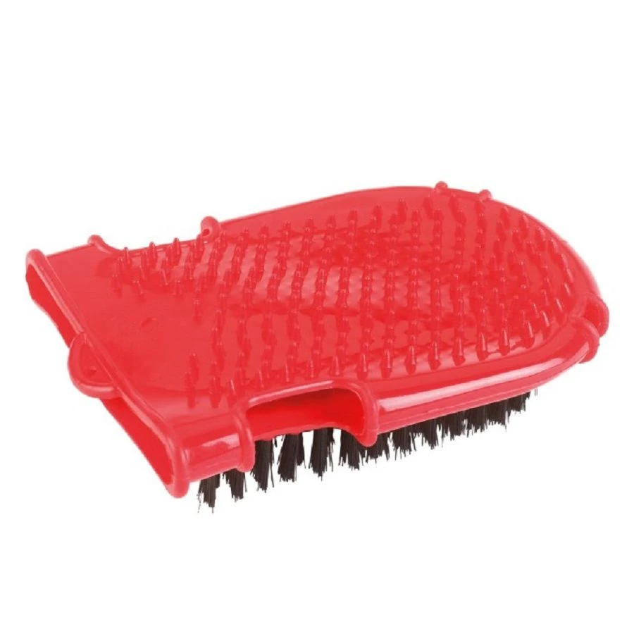 Kerbl Gant De Nettoyage Cheval 4 Kerbl Gant De Nettoyage Cheval – Image 2