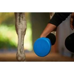 Kerbl Hipposandale Tubbease Bleu Chevaux 16 Cm 10 Kerbl Hipposandale Tubbease Bleu Chevaux 16 Cm -Animaux Fournitures Magasin kerbl hipposandale tubbease bleu chevaux 16 cm 3