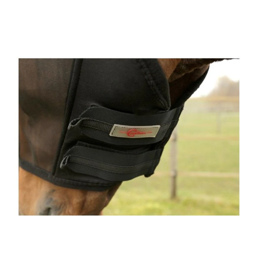 Kerbl Covalliero Masque Anti-mouches Poney 4 Kerbl Covalliero Masque Anti-mouches Poney – Image 2