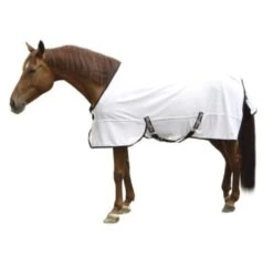 Kerbl Couverture Anti-mouches Pour Cheval 155 Cm