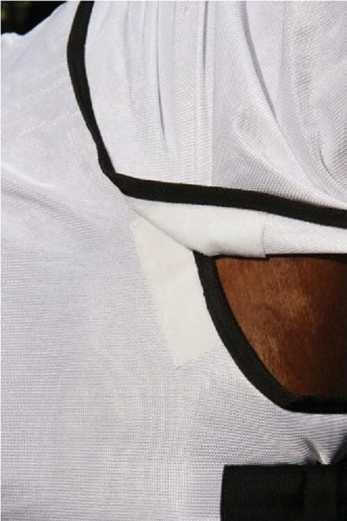 Kerbl Couverture Anti-mouches Pour Cheval 125 Cm 5 Kerbl Couverture Anti-mouches Pour Cheval 125 Cm – Image 3