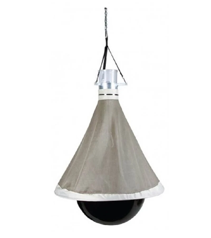 Kerbl Piège à Taon TaonX Eco 5 000 M2 3 Kerbl Piège à Taon TaonX Eco 5 000 M2