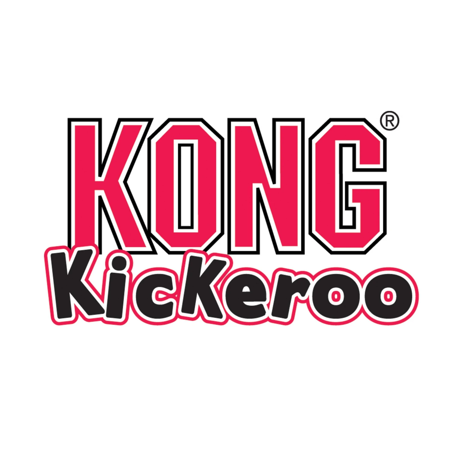 KONG Kickeroo Girafe 4 KONG Kickeroo Girafe – Image 2