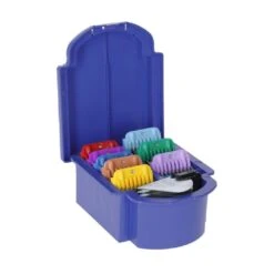 Aesculap Kit De Sabots SnapOn 9 Pièces