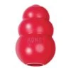 KONG Classic Rouge XS 1 KONG Classic Rouge XS -Animaux Fournitures Magasin kong classic rouge xs