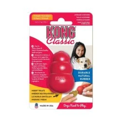 KONG Classic Rouge XS 14 KONG Classic Rouge XS -Animaux Fournitures Magasin kong classic rouge xs6