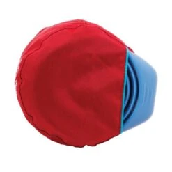 Kurgo Sac De Transport Croquettes Rouge 10 Kurgo Sac De Transport Croquettes Rouge -Animaux Fournitures Magasin kurgo sac de transport croquettes rouge2