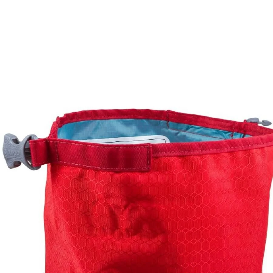Kurgo Sac De Transport Croquettes Rouge 6 Kurgo Sac De Transport Croquettes Rouge – Image 4