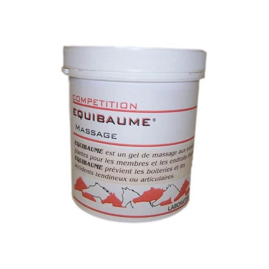 Laboratoire Bonne Equibaume 400 G 3 Laboratoire Bonne Equibaume 400 G