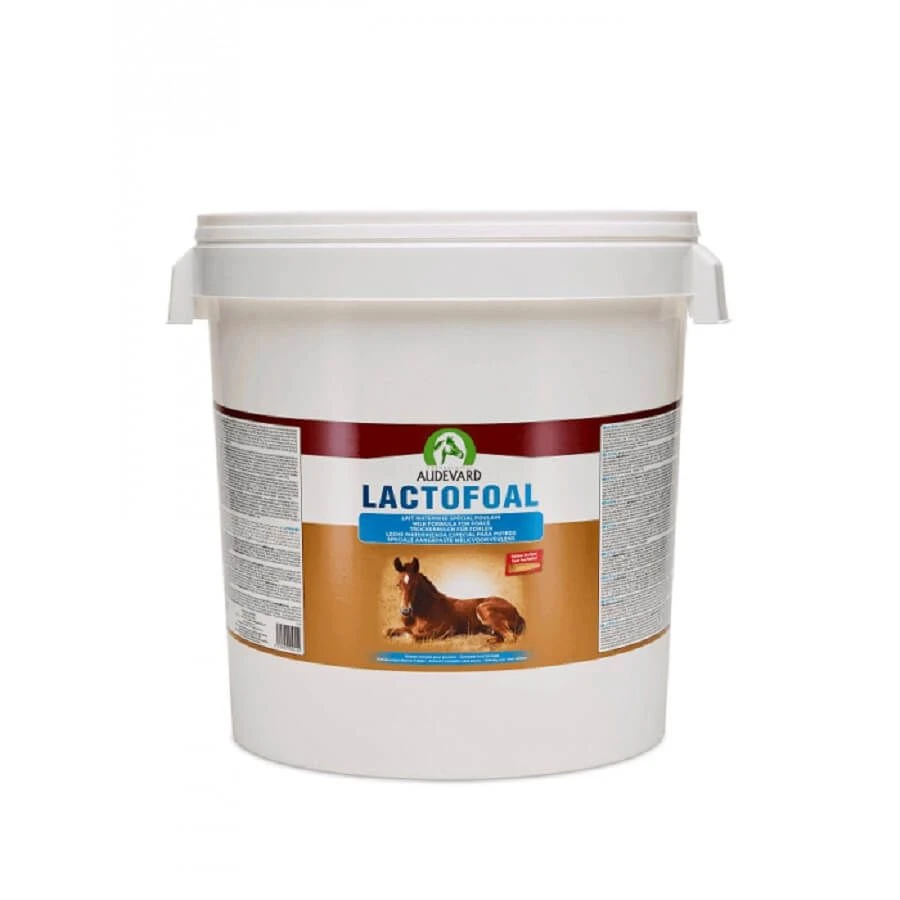 Audevard Lactofoal 14 Kg 3 Audevard Lactofoal 14 Kg