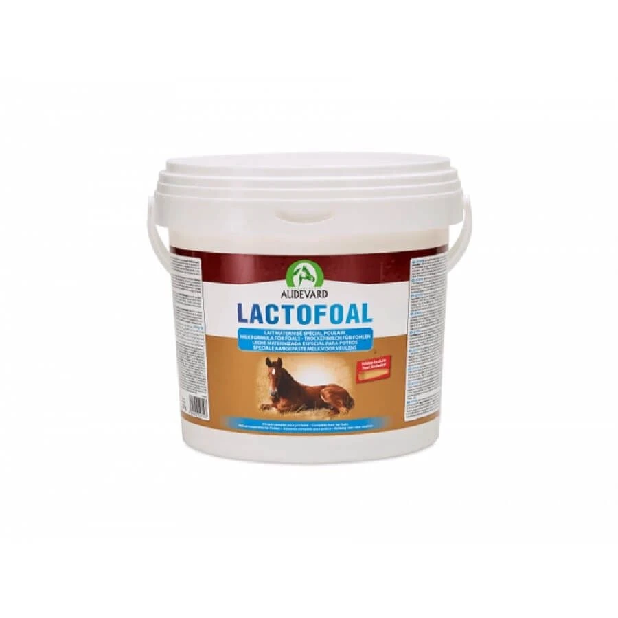 Audevard Lactofoal 2.2 Kg 3 Audevard Lactofoal 2.2 Kg