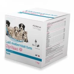 Lait Maternisé Optima Dômes Pharma TVM 1 Kg