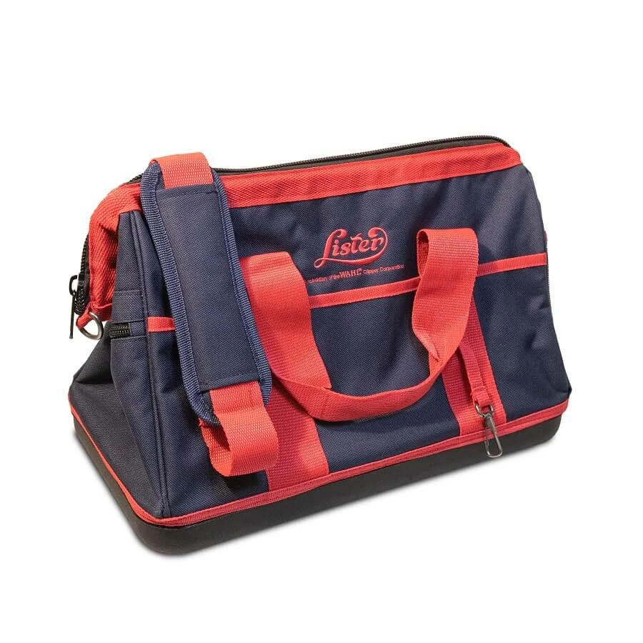 Lister Sacoche Clipper Holdall Pour Tondeuse 3 Lister Sacoche Clipper Holdall Pour Tondeuse