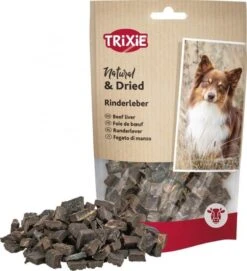 Trixie Friandises Foie De Boeuf Pour Chien 80 G 8 Trixie Friandises Foie De Boeuf Pour Chien 80 G -Animaux Fournitures Magasin lm 10d3d9446802a44259755d38e6d163e8201731682018