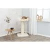 Trixie Arbre à Chat XXL Klara Crème 1 Trixie Arbre à Chat XXL Klara Crème -Animaux Fournitures Magasin lm 407f4f6dce2f3a0f9dada0c2b5b664520171732284868