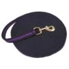 Kerbl Longe De Travail Softlonge Bleu Et Violet 8 M 2 Kerbl Longe De Travail Softlonge Bleu Et Violet 8 M -Animaux Fournitures Magasin longe de travail soft longe kerbl violet 1