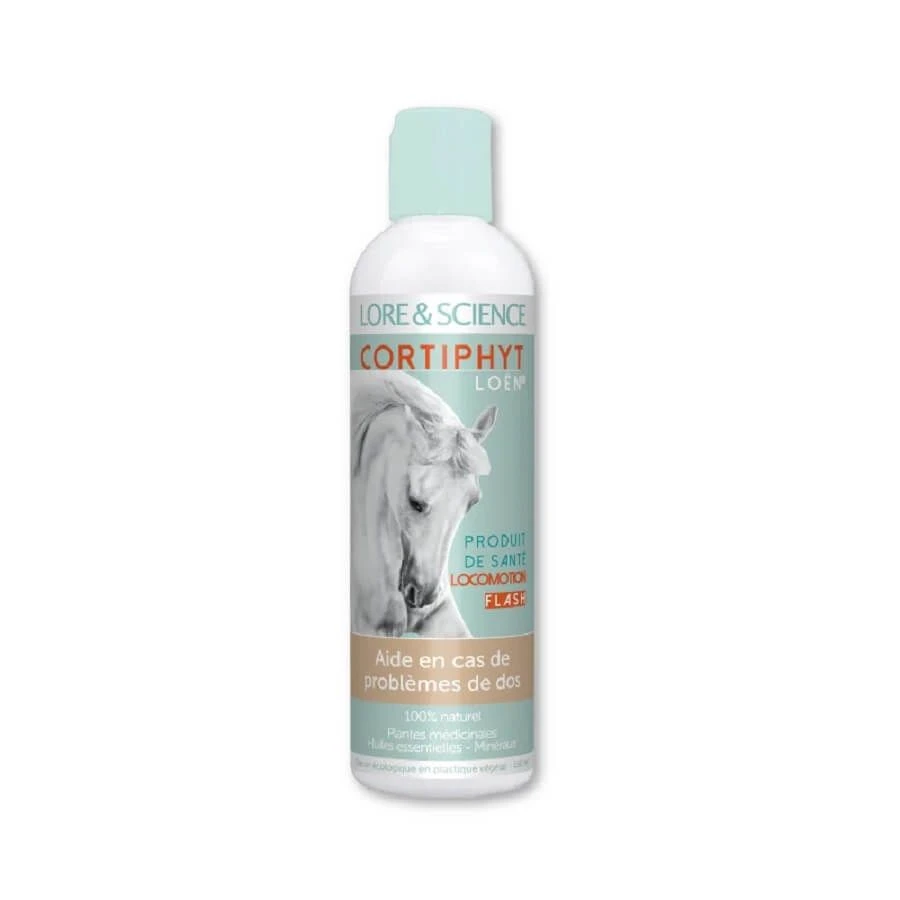 Lore & Science Cheval Cortiphyt 150 Ml 3 Lore & Science Cheval Cortiphyt 150 Ml