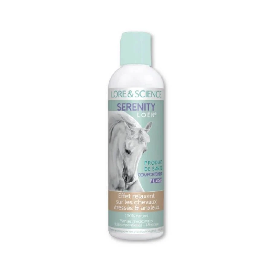 Lore & Science Cheval Serenity 150 Ml 3 Lore & Science Cheval Serenity 150 Ml