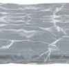 Trixie Matelas Rafraîchissant Soft Gris 50 X 40 Cm