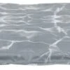 Trixie Matelas Rafraîchissant Soft Gris 90 X 60 Cm -Animaux Fournitures Magasin matelas rafra chissant soft gris 1 2