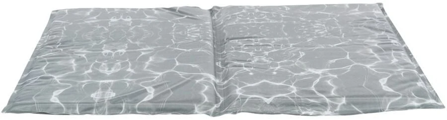 Trixie Matelas Rafraîchissant Soft Gris 90 X 60 Cm 5 Trixie Matelas Rafraîchissant Soft Gris 90 X 60 Cm – Image 3
