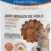 Francodex Friandises Anti-Boules De Poils Rongeurs 50 G 2 Francodex Friandises Anti-Boules De Poils Rongeurs 50 G -Animaux Fournitures Magasin media 1