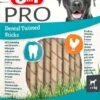 8in1 Delights Twisted Sticks Pro Dental XS Pour Chien X35 MULTIPACK Lot De 5 2 8in1 Delights Twisted Sticks Pro Dental XS Pour Chien X35 MULTIPACK Lot De 5 -Animaux Fournitures Magasin medium default 1