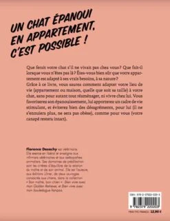 Livre - Mon Chat Adore (mon) Son Appart -Animaux Fournitures Magasin mon chat adore mon son appart4