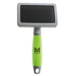 Moser Brosse Carde Pour Grand Chien